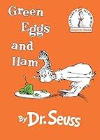Algopix Similar Product 19 - Green Eggs and Ham (Beginner Books(R))