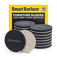 Algopix Similar Product 3 - Smart Surface 8130 Hard Surface