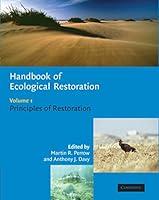 Algopix Similar Product 8 - Handbook of Ecological Restoration