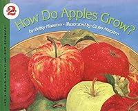 Algopix Similar Product 10 - How Do Apples Grow?