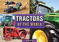 Algopix Similar Product 18 - Tractors of the World