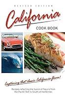 Algopix Similar Product 3 - California Cook Book Cooking Across