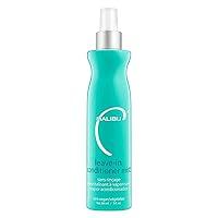 Algopix Similar Product 13 - Malibu C Leave In Conditioner Mist 
