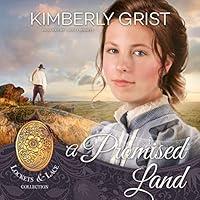 Algopix Similar Product 11 - A Promised Land: Lockets & Lace, Book 16