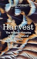 Algopix Similar Product 10 - Harvest The Hidden Histories of Seven