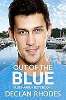 Algopix Similar Product 8 - Out of the Blue Blue Harbor Boys Book