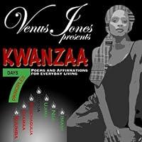 Algopix Similar Product 13 - Kwanzaa 7 Days 7 Principles Poems