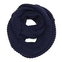 Algopix Similar Product 8 - Wrapables Thick Knitted Winter Warm