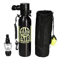 Algopix Similar Product 13 - Spare Air New 60 cu ft Package with