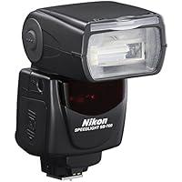 Algopix Similar Product 19 - Nikon SB700 AF Speedlight Flash for