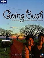 Algopix Similar Product 14 - Lonely Planet Going Bush Adventures