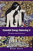 Algopix Similar Product 19 - Essential Energy Balancing II Healing