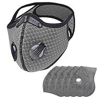 Algopix Similar Product 3 - Reusable Washable Facial Nylon