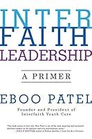 Algopix Similar Product 20 - Interfaith Leadership: A Primer