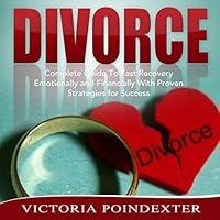 Algopix Similar Product 9 - Divorce Complete Guide to Fast