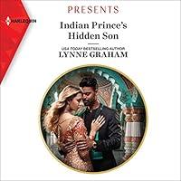 Algopix Similar Product 7 - Indian Prince's Hidden Son