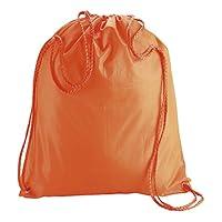 Algopix Similar Product 8 - eBuyGB Unisex Adult 120661010 Orange