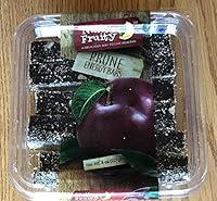 Algopix Similar Product 7 - Nutty  Fruity Prune Energy Bars 8 oz