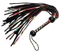 Algopix Similar Product 11 - Strict Leather Rainbow Leather Flogger
