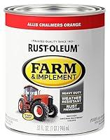 Algopix Similar Product 11 - RustOleum 280156 Farm  Implement