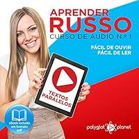 Algopix Similar Product 1 - Aprender Russo  Curso de udio de