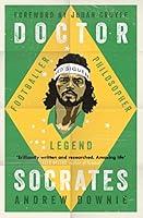 Algopix Similar Product 10 - Doctor Socrates Footballer