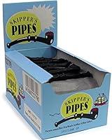 Algopix Similar Product 11 - Skippers Liqourice Pipes