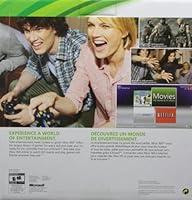 Algopix Similar Product 2 - Microsoft Xbox 360 S 4GB System