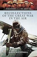 Algopix Similar Product 16 - Recollections of the Great War in the