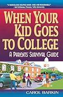 Algopix Similar Product 14 - When Your Kid Goes to College A