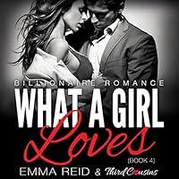 Algopix Similar Product 20 - What a Girl Loves Alpha Billionaire