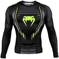 Algopix Similar Product 15 - Venum Technical 20 Rashguard  Long