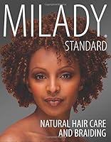 Algopix Similar Product 19 - Milady Standard Natural Hair Care 