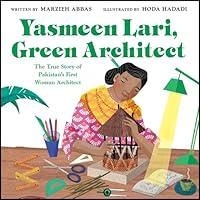 Algopix Similar Product 8 - Yasmeen Lari Green Architect The True