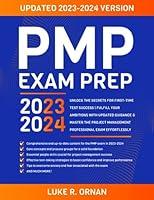 Algopix Similar Product 20 - PMP Exam Prep Unlock the Secrets for