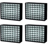 Algopix Similar Product 8 - AkroMils 10164 64 Drawer Plastic Parts