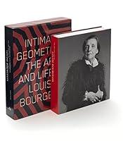 Algopix Similar Product 18 - Intimate Geometries The Art and Life