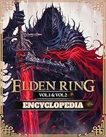 Algopix Similar Product 7 - Elden Ring ENCYCLOPEDIA Vol1 