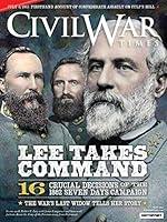 Algopix Similar Product 13 - Civil War Times