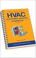 Algopix Similar Product 19 - HVAC Customer Service Handbook