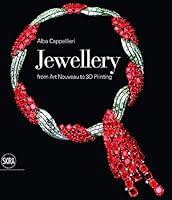 Algopix Similar Product 9 - Jewellery From Art Nouveau to 3D