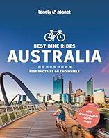 Algopix Similar Product 12 - Travel Guide Best Bike Rides Australia