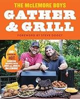 Algopix Similar Product 14 - Gather and Grill