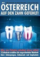 Algopix Similar Product 10 - sterreich auf den Zahn gefhlt Alles