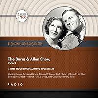 Algopix Similar Product 13 - The Burns  Allen Show Vol 2 The