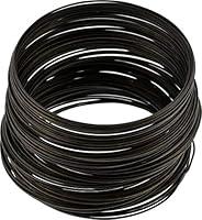 Algopix Similar Product 12 - The Hillman Group 123121 22 Gauge Dark