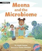 Algopix Similar Product 18 - Meena and the Microbiome