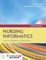 Algopix Similar Product 15 - Nursing Informatics and the Foundation