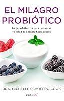 Algopix Similar Product 12 - El milagro probitico  The Probiotic