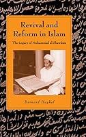 Algopix Similar Product 7 - Revival and Reform in Islam The Legacy